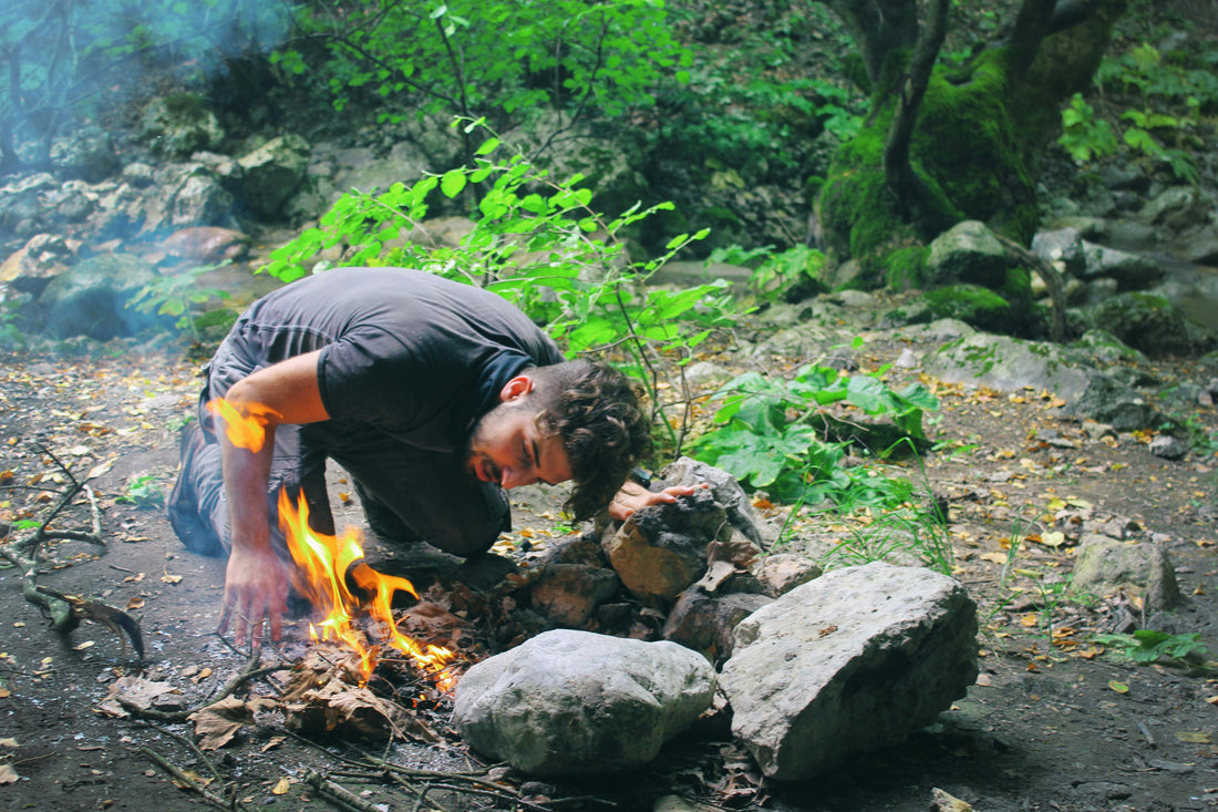 How to Build a Survival-Ready Daypack with our essentials