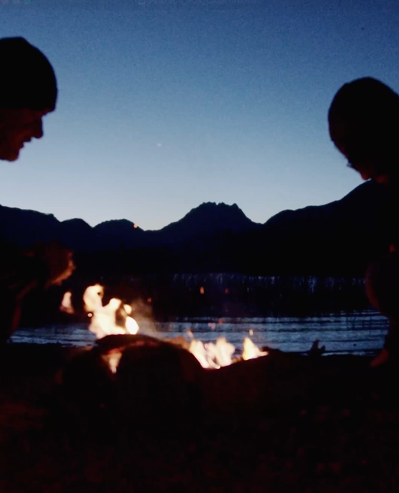 Camping