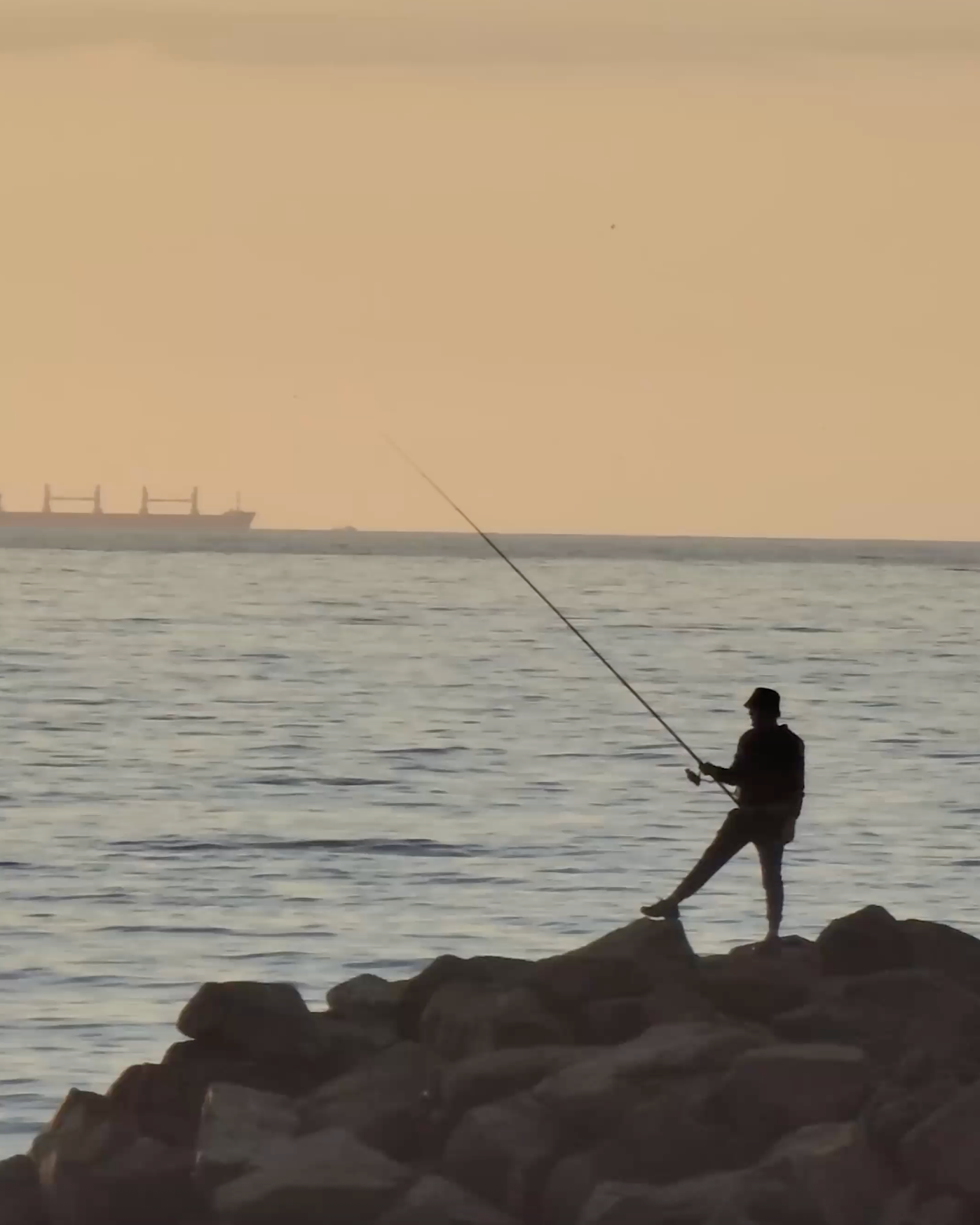 Fishing